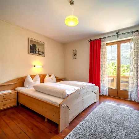 Tiroler Gaestehaus *