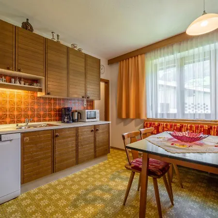 Tiroler Gaestehaus * Zell am Ziller