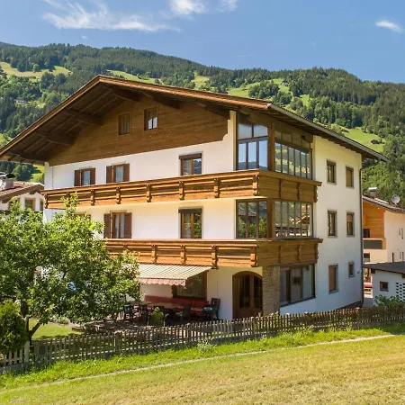 Tiroler Gaestehaus Vakantiehuis