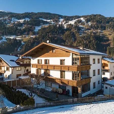 Tiroler Gaestehaus