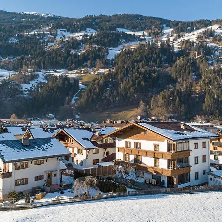 Tiroler Gaestehaus