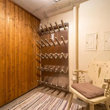Tatil Evi Tiroler Gaestehaus