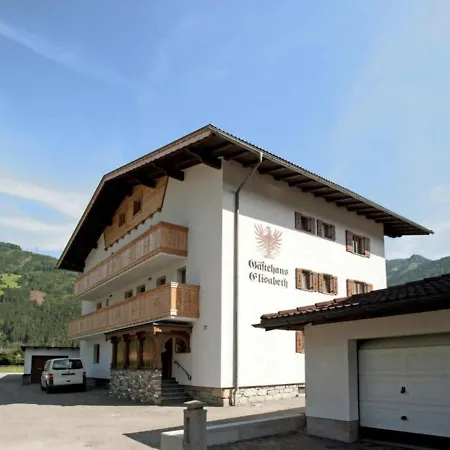 Tiroler Gaestehaus *
