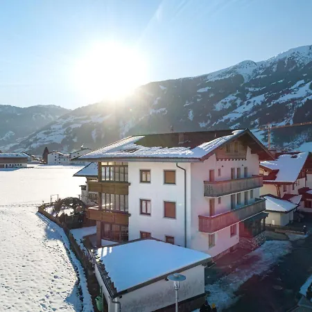 Tiroler Gaestehaus