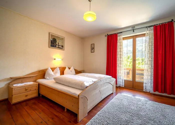 Tiroler Gaestehaus *