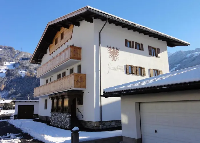 Tiroler Gaestehaus