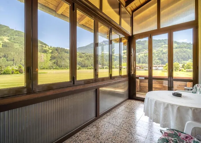 Tiroler Gaestehaus *