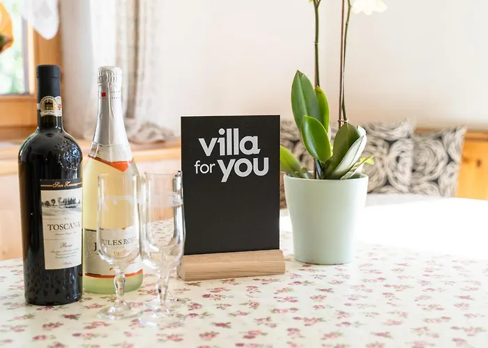 Nyaraló Tiroler Gaestehaus