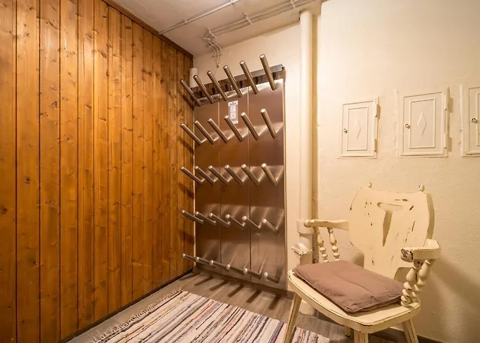 Nyaraló Tiroler Gaestehaus