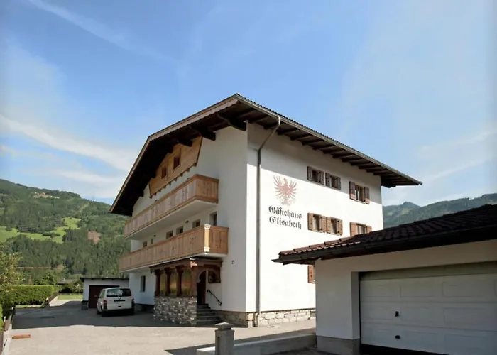 Tiroler Gaestehaus *
