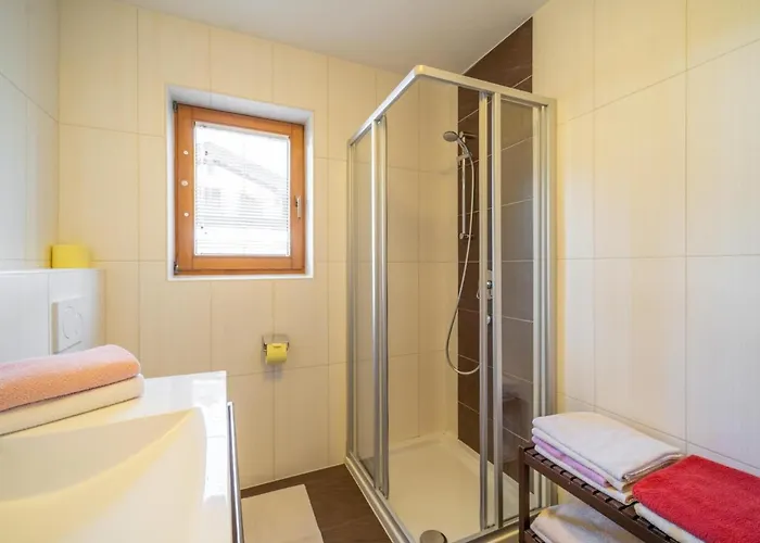 Tiroler Gaestehaus Nyaraló Zell am Ziller