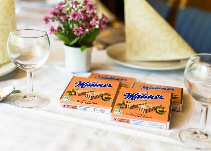 Tiroler Gaestehaus *