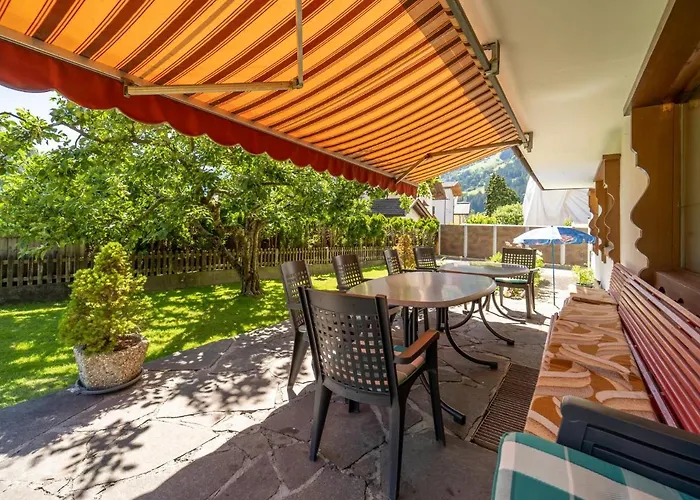 Tiroler Gaestehaus *