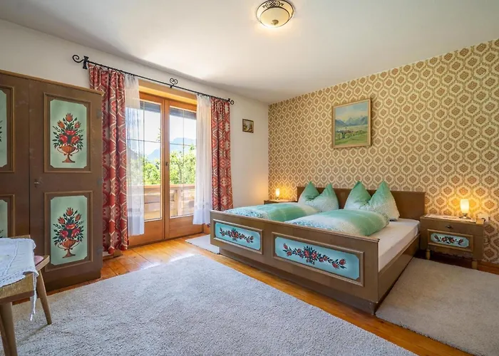 Tiroler Gaestehaus *