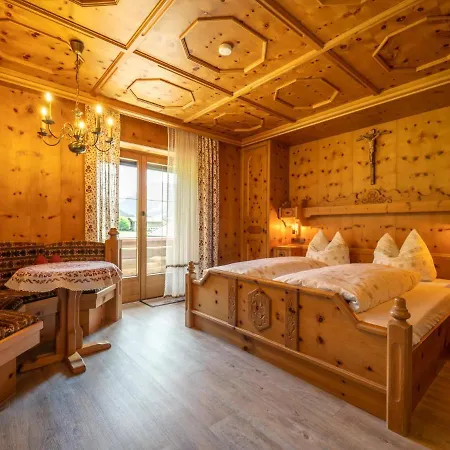 Dom wakacyjny Tiroler Gaestehaus