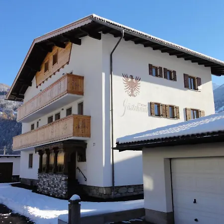 Tiroler Gaestehaus