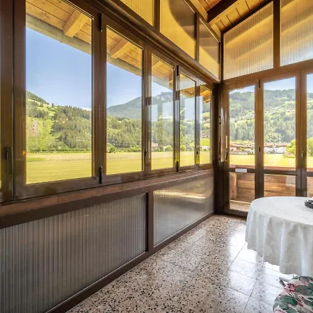 Tiroler Gaestehaus *