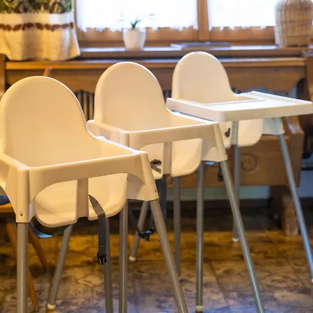 Dom wakacyjny Tiroler Gaestehaus