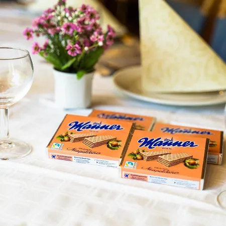 Tiroler Gaestehaus *