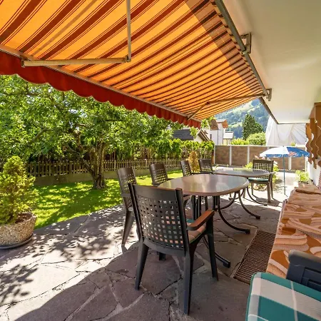 Tiroler Gaestehaus *