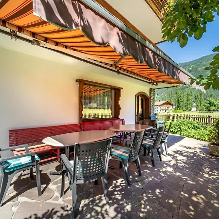 Tiroler Gaestehaus * Zell am Ziller