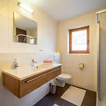 بيت للعطل Tiroler Gaestehaus *