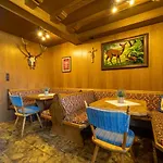 بيت للعطل Tiroler Gaestehaus