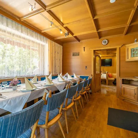 Tatil Evi Tiroler Gaestehaus Zell am Ziller