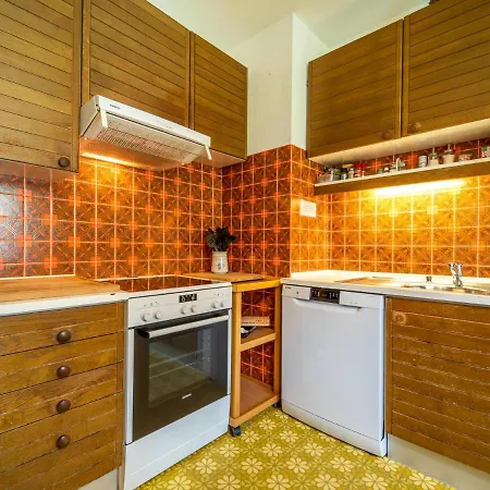 Tatil Evi Tiroler Gaestehaus Zell am Ziller