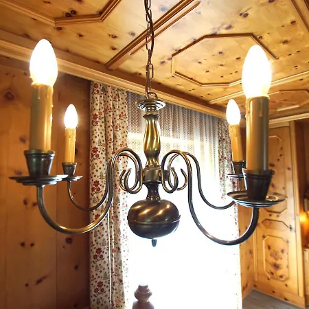 Tiroler Gaestehaus