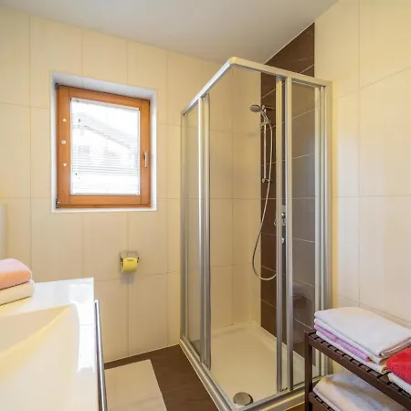 Tiroler Gaestehaus Tatil Evi Zell am Ziller